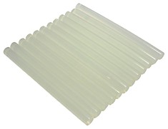 Стержень клеевой d7мм уп-ка 12шт 100мм 14408