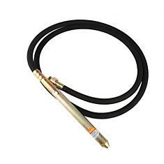 Вал гибкий CV 7120-990 D-38мм., 4м.