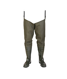 Сапоги рыбацкие ПВХ женские р.39