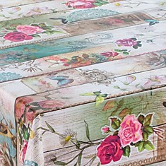 Клеенка GRACE D8919