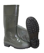 Сапоги Авангард