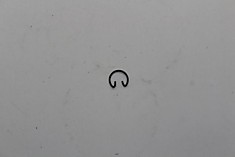 Кольцо стопорное б/п Урал