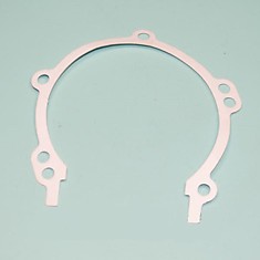 Прокладка картера б/п Урал 210027