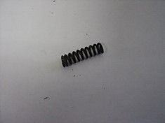 Пружина б/п амортизатора шины