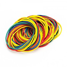 Резинка банковская d-50 50гр