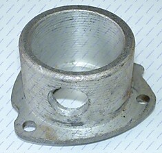 Стакан редуктора б/п Урал голый