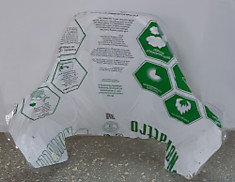 Стекло лобовое с/х Тикси