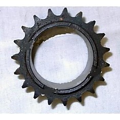 Звездочка с/х Буран натяжения