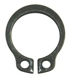 Кольцо стопорное 725 Oleo-Mac ориг.