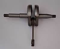 Коленвал б/п Цыганка 38