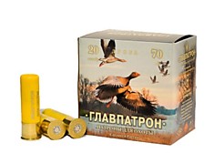 Патрон 20/70 ГП №00,2г.(25-пачка/250-кор)