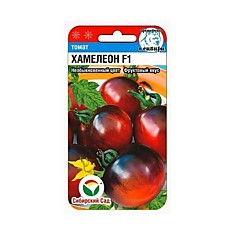 Семена Томат Хамелеон 