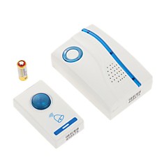 Звонок беспроводной LuazON LZDV-07