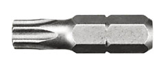 Бита Torx 25мм Т5 1шт 57551