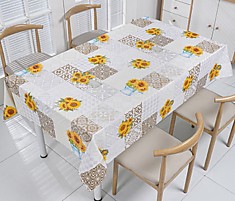 Клеенка GRACE D81905-2