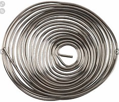 Припой ПОС-61 1,0мм 1м