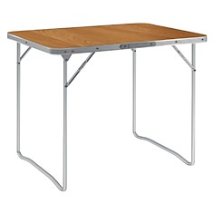 Стол складной ZAGOROD T101