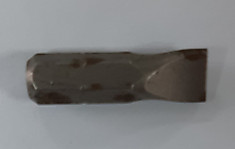 Бита "---" 8,0*1,6/25 