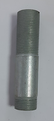 Сгон ДУ 20 оцинкованный