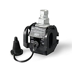 Зажим прокалывающий ЗПО 16-95/4-35(50) КВТ